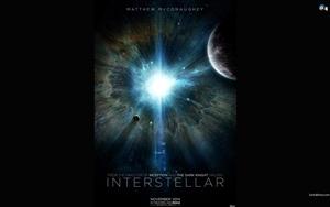 Interstellar